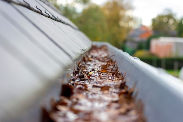 Cost of Commercial Gutter Cleaning in Portland