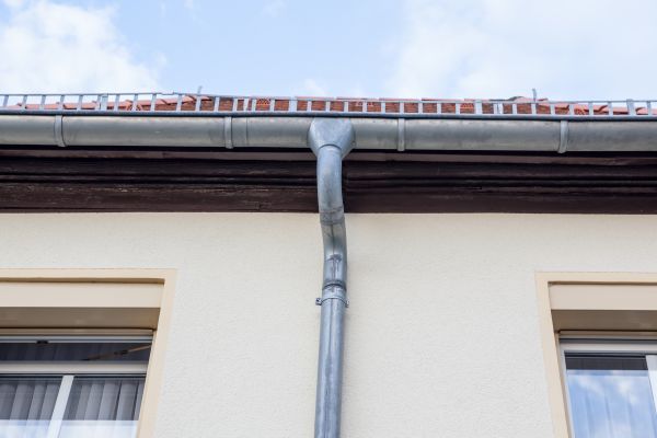 Cost of Commercial Gutter Maintenance in Portland