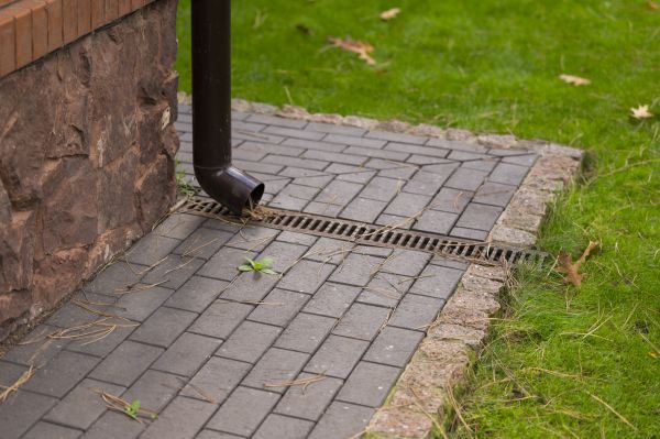 Cost of Gutter Drain Maintenance in Portland