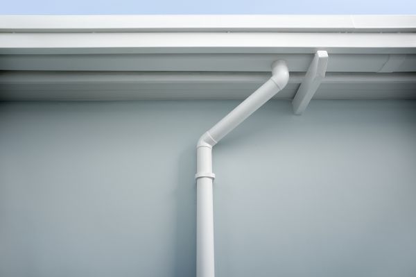 Cost of Downspout Unclogging in Portland